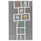 Rug Sure To Grab Your Attention 100X160cm