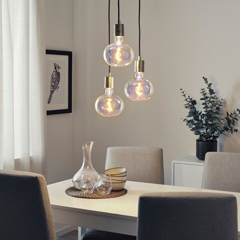 LED Bulb E27 260 Lumen 150mm