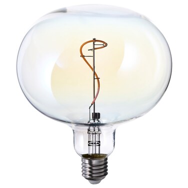 LED Bulb E27 260 Lumen 150mm