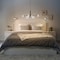 LED Chandelier 8-Armed 70 Cm