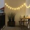 LED Lighting Chain With 24 Lights