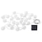 LED Lighting Chain With 24 Lights