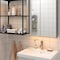 LED Bathroom Lighting Strip 60 Cm