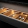 LED Ktchn Drawer Lighting W Sensor 76 Cm
