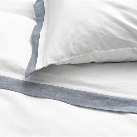 Duvet Cover &amp; 2 Pillowcases 240X220/50X80cm