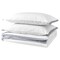 Duvet Cover &amp; 2 Pillowcases 240X220/50X80cm