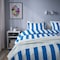 Duvet Cover &amp; 2 Pillowcases 240X220/50X80cm