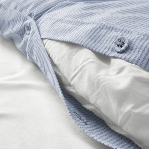 Duvet Cover &amp; 2 Pillowcases 240X220/50X80cm