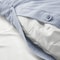 Duvet Cover &amp; 2 Pillowcases 240X220/50X80cm