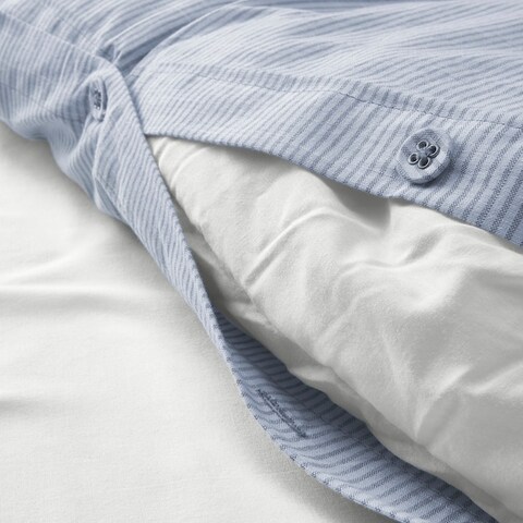 Duvet Cover &amp; 2 Pillowcases 240X220/50X80cm