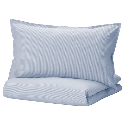 Duvet Cover &amp; 2 Pillowcases 240X220/50X80cm