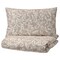 Duvet Cover &amp; 2 Pillowcases 240X220/50X80cm