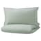 Duvet Cover &amp; 2 Pillowcases 240X220/50X80cm