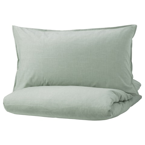 Duvet Cover &amp; 2 Pillowcases 240X220/50X80cm