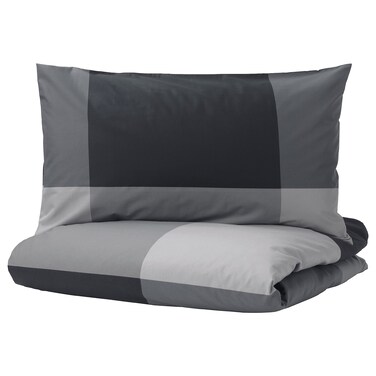 Duvet Cover &amp; 2 Pillowcases 240X220/50X80cm