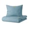 Duvet Cover &amp; Pillowcase 150X200/50X80cm