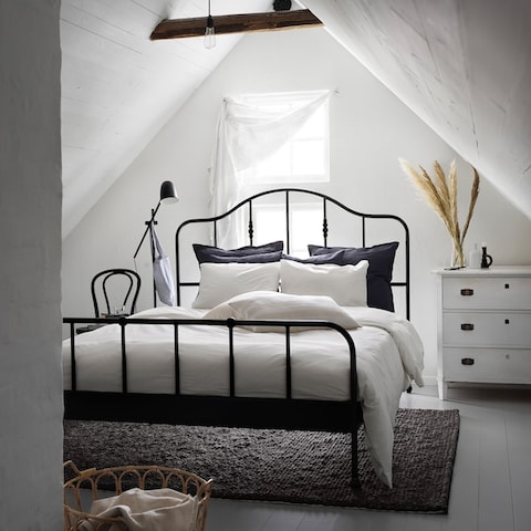 Duvet Cover &amp; Pillowcase 150X200/50X80cm
