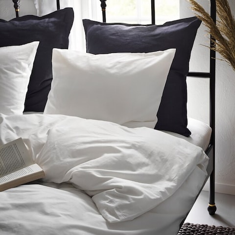 Duvet Cover &amp; Pillowcase 150X200/50X80cm