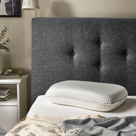 Ergonomic Pillow Multi Position 41X52cm
