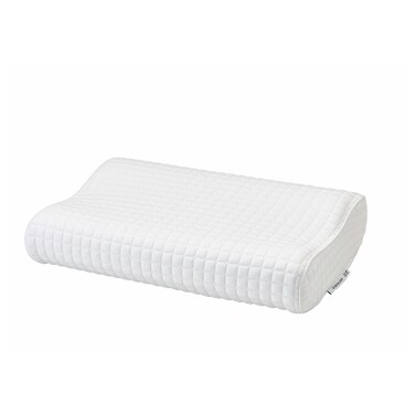 Ergonomic Pillow Side/Back Sleeper 33X50cm
