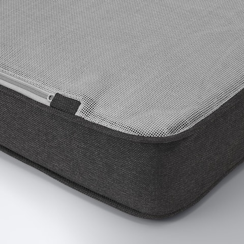 Seat Cushion Outdoor 62X62cm