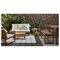 Seat Cushion Outdoor 62X62cm