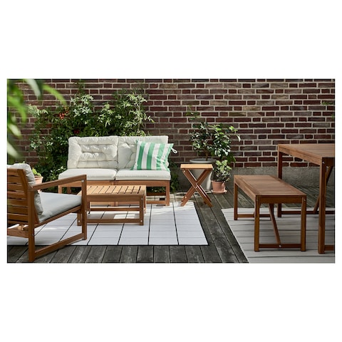 Seat Cushion Outdoor 62X62cm