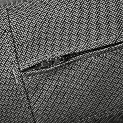 Cover For Seat Cushion 124X62cm