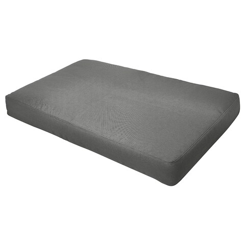 Cover For Seat Cushion 124X62cm