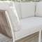 Cover For Seat Cushion 124X62cm