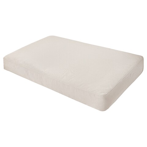 Cover For Seat Cushion 124X62cm