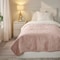 Bedshread Feels Soft And Luxurious  160X250cm