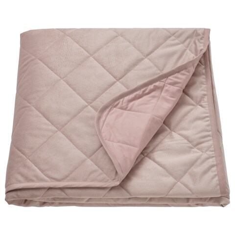 Bedshread Feels Soft And Luxurious  160X250cm