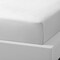 Fitted Sheet Keeps You Dry All Night Long 180X200cm