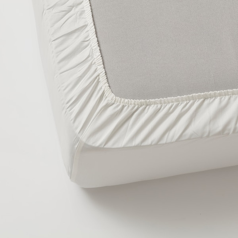 Fitted Sheet Keeps You Dry All Night Long 180X200cm