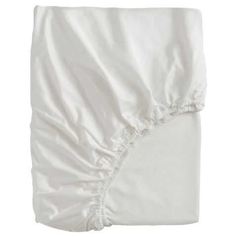 Fitted Sheet Keeps You Dry All Night Long 180X200cm