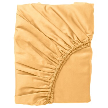 Fitted Sheet Keeps You Dry All Night Long 180X200cm