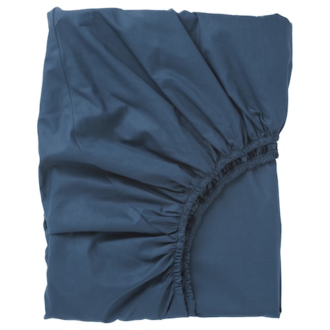 Fitted Sheet Keeps You Dry All Night Long 160X200cm