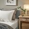 Fitted Sheet Keeps You Dry All Night Long 180X200cm