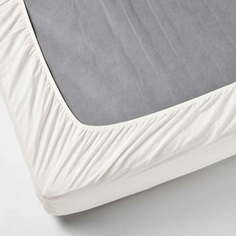 Fitted Sheet Keeps You Dry All Night Long 180X200cm