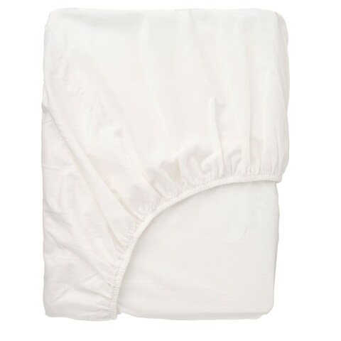 Fitted Sheet Keeps You Dry All Night Long 180X200cm