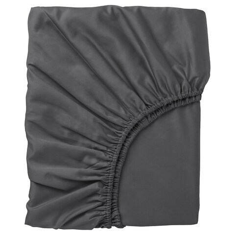 Fitted Sheet Keeps You Dry All Night Long 80X200cm