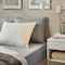Fitted Sheet Keeps You Dry All Night Long 180X200cm