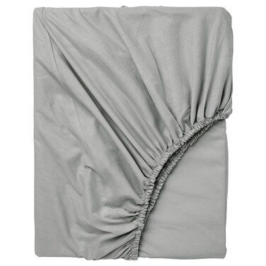Fitted Sheet Keeps You Dry All Night Long 180X200cm