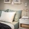 Fitted Sheet Keeps You Dry All Night Long 180X200cm