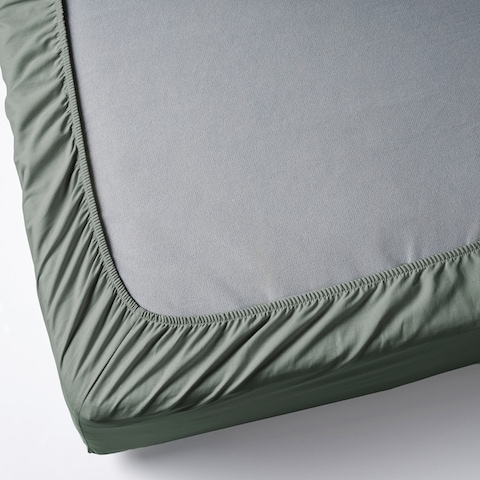 Fitted Sheet Keeps You Dry All Night Long 180X200cm