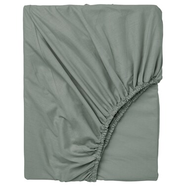 Fitted Sheet Keeps You Dry All Night Long 180X200cm