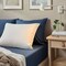 Fitted Sheet Keeps You Dry All Night Long 90X200cm