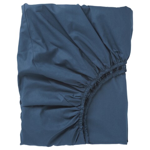 Fitted Sheet Keeps You Dry All Night Long 90X200cm