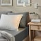 Fitted Sheet Keeps You Dry All Night Long 90X200cm